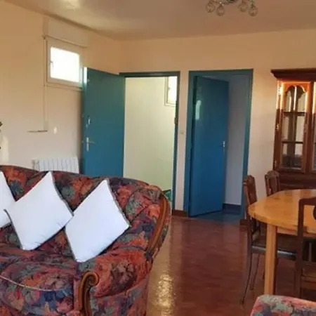 Sturo Apartment *