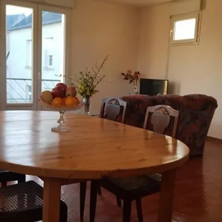 Apartment Sturo *